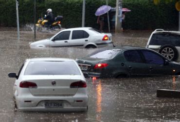 O Que Seguros De Carro E Resid Ncia Cobrem Em Caso De Chuva Ou Alagamento