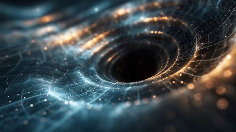 Amazing Facts About Black Holes