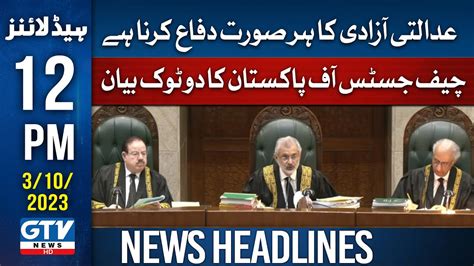 Supreme Court Practice And Procedure Bill Case Hearing Pm Headlines