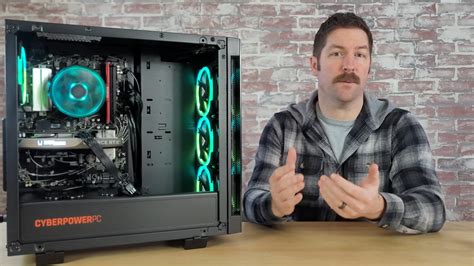 Best Prebuilt Gaming PCs for 2024 (Extreme & Budget Options)