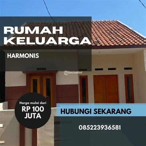 Dijual Rumah Tipe Kt Km Lokasi Strategis Siap Huni Di Bandung