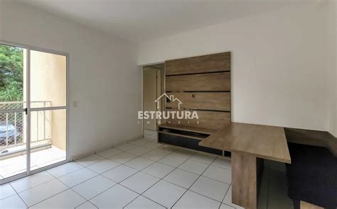 Apartamento 2 quartos no Residencial Vila do Horto 48m² Jardim