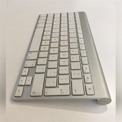 Apple klawiatura bluetooth | Gdańsk | Kup teraz na Allegro Lokalnie
