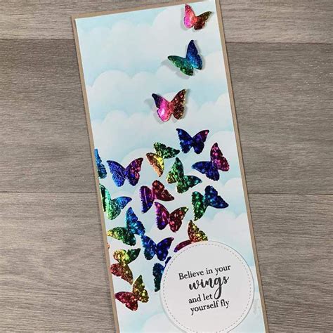 Buy Icraft Deco Foil Transfer Sheets By Brutus Monroe 6 X 6 16 Sheets