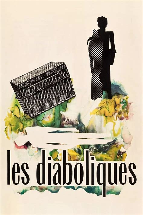 Diabolique 1955