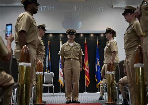 Navy Chief, Navy Pride: IWTC Monterey GAFB FY26 CPOIC > Goodfellow Air