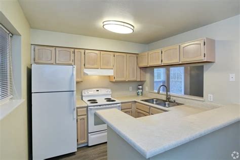 Photos Of Madison Park Apartments In Bothell Wa