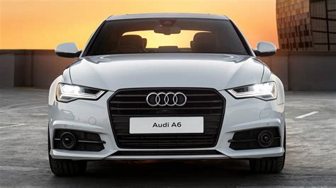 Audi A Sedan S Line Za Wallpapers And Hd Images Car Pixel