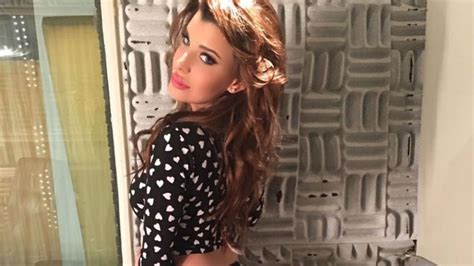 El Accidente Hot De Charlotte Caniggia Exitoina