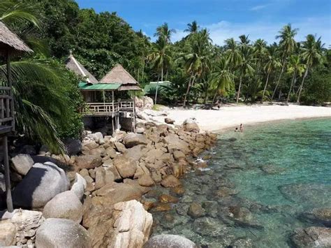 Las Mejores Playas De Koh Tao Ihasia Diving Kohtao