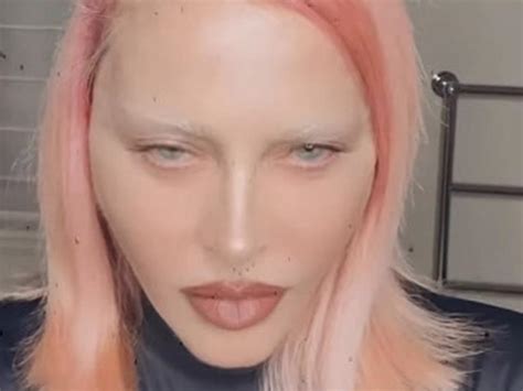 Madonna Seemingly Comes Out As Gay In Bizarre Tiktok Clip News Au