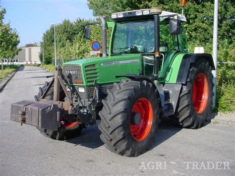 Fendt C Favorit Traktor Technikboerse