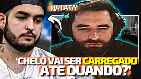 FALLEN RESPONDE HATER DO CHELO RESPONDE ALGUMAS PERGUNTAS E ENSINA