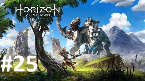 Let S Play Horizon Z Ro Dawn Armure Antique Explication Youtube