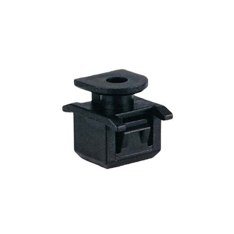 Retainer Pom Universal Black Autofast