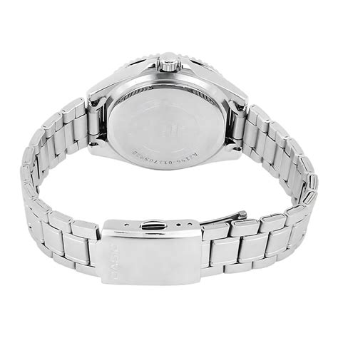 Rel Gio Casio Duro Anal Gico Masculino Mdv D A Vdf Official Time