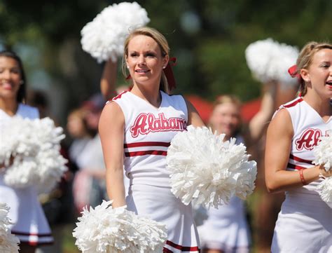 Attention Grabbing And Motivating Cheerleading Competition Cheers