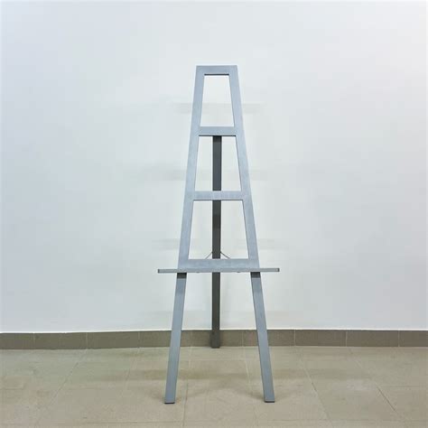 Molbert 'SILVER' | DecoRento