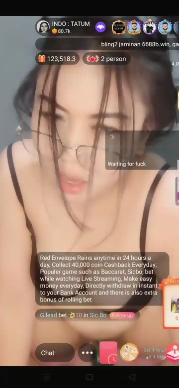 Tatum Maen Dildo Indonesia Mnt