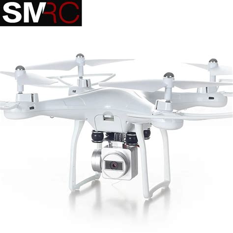 SMRC S10 2 4G 4 AXIS Remote Control Quadcopter Drone With HD Camera Rc