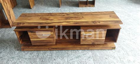 New Melamine Big Tv Box 001 For Sale Colombo 7 Ikman