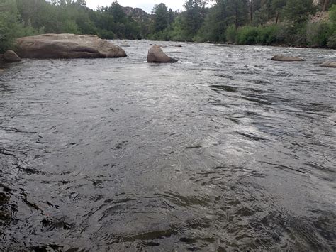 Arkansas River Dave Weller S Fly Fishing Blog