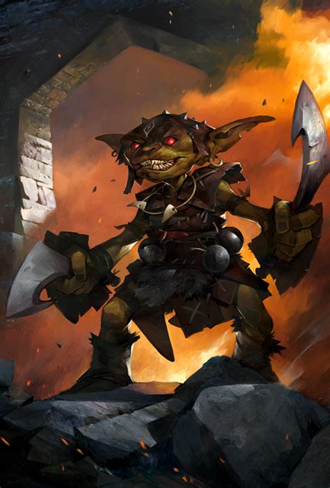 Nok Nok Pathfinder Kingmaker Wiki
