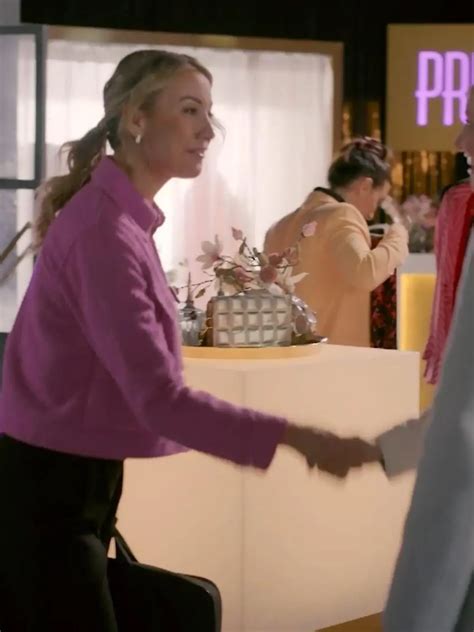 Anna-Carina Woitschack jetzt auch Schauspielerin?: „Das war für mich