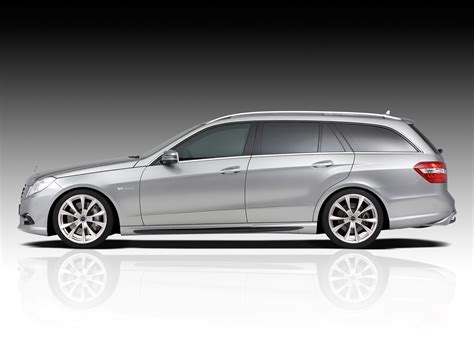 Piecha Design Mercedes AMG E Class W212 2016 Picture 4 Of 10