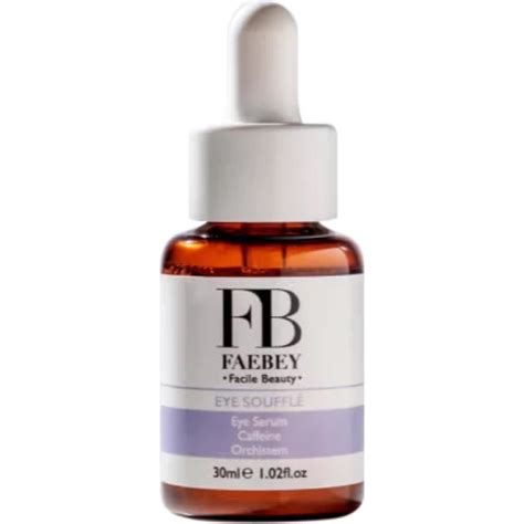 Купить сыворотку для кожи вокруг глаз с кофеином (Eye Soufflé Serum) от ...
