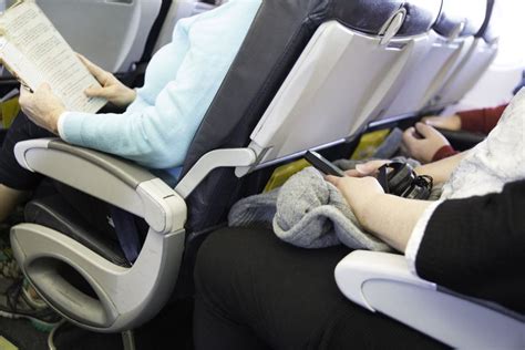 Which Airlines Have the Most Legroom -- and the Least? | Kiplinger