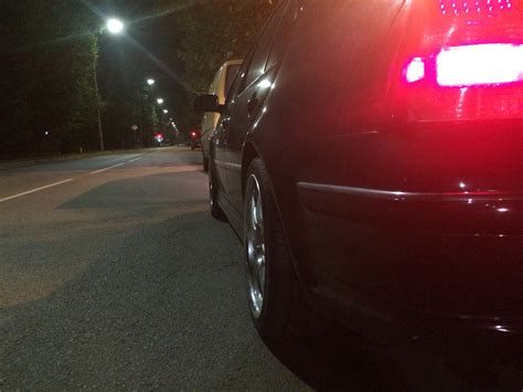 Установил ворки — Volkswagen Jetta IV, 1,8 л, 2004 года | колёсные ...