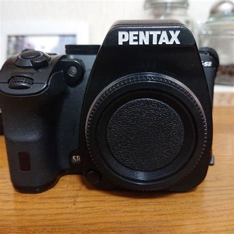 セール特価品 Pentax デジタル一眼レフ K S2 ボディ ホワイト Body White 11892 Kochi Ot Main Jp