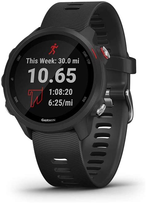 Best Smart Watches For Running In Well Good