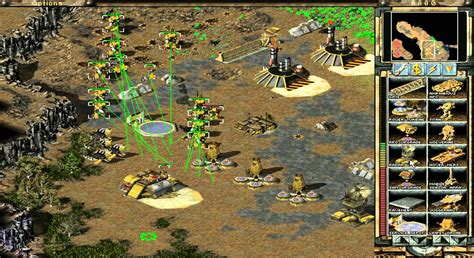 Command & Conquer: Tiberian Sun - Old Games Download