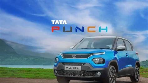 Tata Motors Micro Suv Punch Launch This Festive Season Check What We