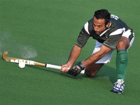 10 Top Pakistani hockey players of All Time