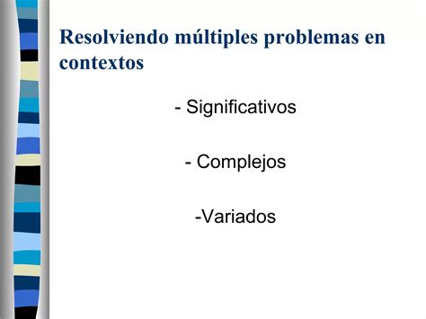 5 consideraciones metodológicas matemática psico PPT