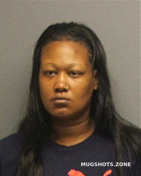 Williams Jasmine Guilford County Mugshots Zone