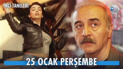 İnci Taneleri 1 Bölüm Fragmanı Fragman Beyazperde