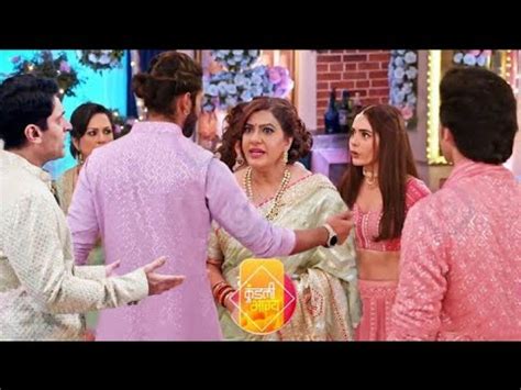 kundali Bhagya Today Full Episode Shaurya क खच क मरग palki new