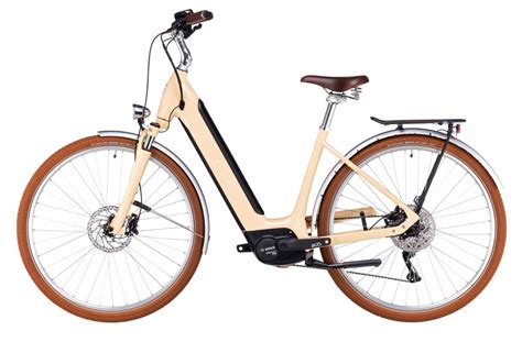 Cube Ella Ride Hybrid Active Line Plus Wh Online Kaufen