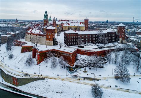 Reasons To Visit Poland In December Europe In Winter