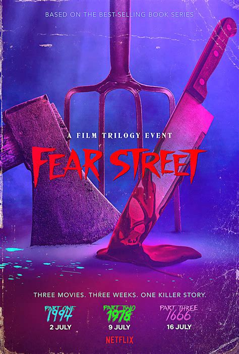 Fear Street 3: 1666 Ending And Credits Scene Explained:, 56% OFF