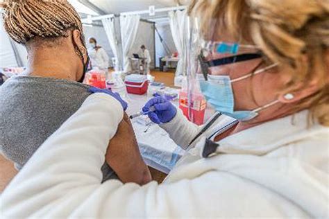 Could This Be The Beginning Of The End For Fall Flu Shots