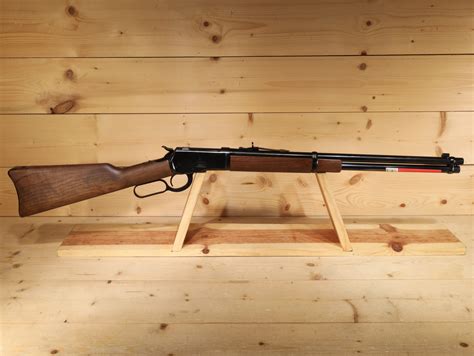 WINCHESTER 1892 Carbine 357MAG - Adelbridge & Co. Gun Store