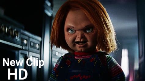 Chucky Mata A Annie Chucky Tv Series Cap Clip Hd Youtube