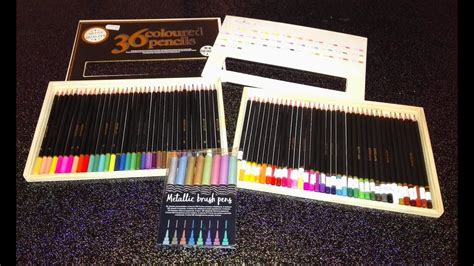 Coffret Crayon De Couleur Action