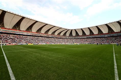 LISTEN What Bafanas Afcon Fixture In Nelson Mandela Bay Will Mean