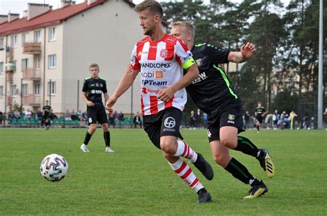 Liga Podkarpacka Resovia Ii Rozgromi A Na Wyje Dzie Zesp Stali Ii